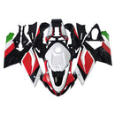 2006-2011 Aprilia RS125 Injection Fairing Kit Bodywork Plastic ABS