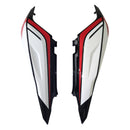 2006-2011 Aprilia RS125 Injection Fairing Kit Bodywork Plastic ABS