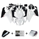 2006-2011 Aprilia RS125 Injection Fairing Kit Bodywork Plastic ABS