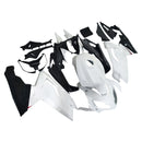 2006-2011 Aprilia RS125 Injection Fairing Kit Bodywork Plastic ABS