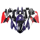 2006-2011 Aprilia RS125 Injection Fairing Kit Bodywork Plastic ABS