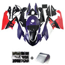 2006-2011 Aprilia RS125 Injection Fairing Kit Bodywork Plastic ABS