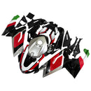 2006-2011 Aprilia RS125 Injection Fairing Kit Bodywork Plastic ABS