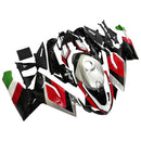 2006-2011 Aprilia RS125 Injection Fairing Kit Bodywork Plastic ABS