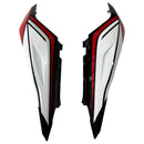 2006-2011 Aprilia RS125 Injection Fairing Kit Bodywork Plastic ABS