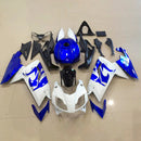 2006-2011 Aprilia RS125 Injection Fairing Kit Bodywork Plastic ABS