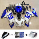 2006-2011 Aprilia RS125 Injection Fairing Kit Bodywork Plastic ABS