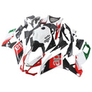 Aprilia RS4 RS125 RS50 2012-2016 Fairing Kit Bodywork