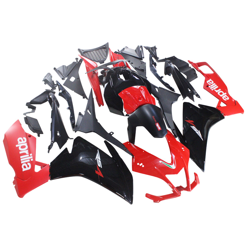 Aprilia RS4 RS125 RS50 2012-2016 Fairing Kit Bodywork