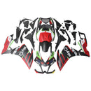 Amotopart Aprilia RS4 125 50 2012-2016 Fairing Kit Bodywork
