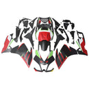 Amotopart Aprilia RS4 125 50 2012-2016 Fairing Kit Bodywork