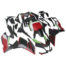 Amotopart Aprilia RS4 125 50 2012-2016 Fairing Kit Bodywork