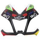 Amotopart Aprilia RS4 125 50 2012-2016 Fairing Kit Bodywork