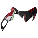 Amotopart Aprilia RS4 125 50 2012-2016 Fairing Kit Bodywork