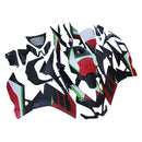 Amotopart Aprilia RS4 125 50 2012-2016 Fairing Kit Bodywork