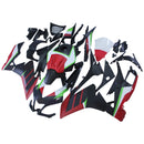 Amotopart Aprilia RS4 125 50 2012-2016 Fairing Kit Bodywork