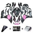 2012-2016 Aprilia RS4 125 50 Injection Fairing Kit Bodywork