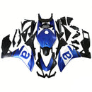 2012-2016 Aprilia RS4 125 50 Injection Fairing Kit Bodywork