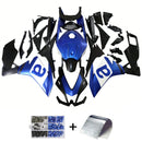 2012-2016 Aprilia RS4 125 50 Injection Fairing Kit Bodywork