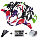 2012-2016 Aprilia RS4 125 50 Injection Fairing Kit Bodywork
