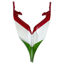 2012-2016 Aprilia RS4 125 50 Injection Fairing Kit Bodywork