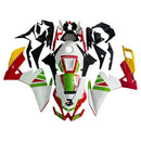 2012-2016 Aprilia RS4 125 50 Injection Fairing Kit Bodywork