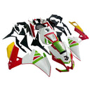 2012-2016 Aprilia RS4 125 50 Injection Fairing Kit Bodywork