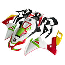 2012-2016 Aprilia RS4 125 50 Injection Fairing Kit Bodywork