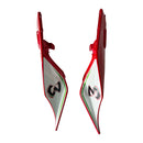 2012-2016 Aprilia RS4 125 50 Injection Fairing Kit Bodywork