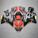 2012-2016 Aprilia RS4 125 50 Injection Fairing Kit Bodywork