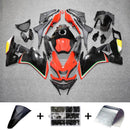 2012-2016 Aprilia RS4 125 50 Injection Fairing Kit Bodywork