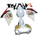 Aprilia RS125 2000-2005 Fairing Kit Bodywork Plastic ABS