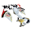 Aprilia RS125 2000-2005 Fairing Kit Bodywork Plastic ABS