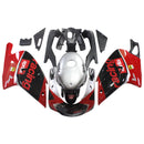 Aprilia RS125 2000-2005 Fairing Kit Bodywork Plastic ABS