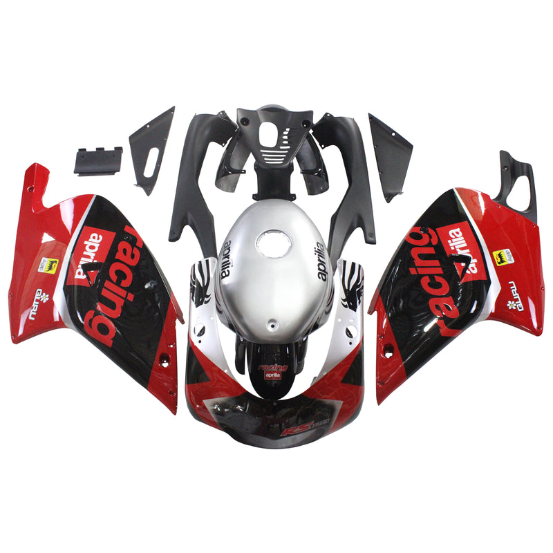 Aprilia RS125 2000-2005 Fairing Kit Bodywork Plastic ABS