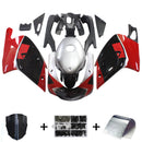 Aprilia RS125 2000-2005 Fairing Kit Bodywork Plastic ABS