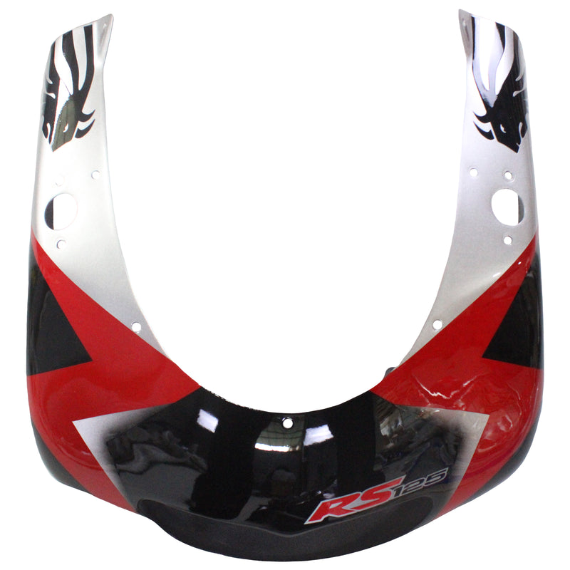 Aprilia RS125 2000-2005 Fairing Kit Bodywork Plastic ABS