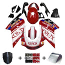 Aprilia RS125 2000-2005 Fairing Kit Bodywork Plastic ABS