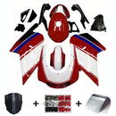Aprilia RS125 2000-2005 Fairing Kit Bodywork Plastic ABS