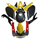 Amotopart Aprilia RS125 2000-2005 Fairing Kit Bodywork Plastic ABS