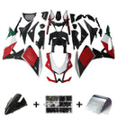 Aprilia RSV4 1000 2016-2020 Fairing Kit