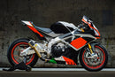 Aprilia RSV4 1000 2016-2020 Fairing Kit
