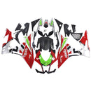 Aprilia RSV4 1000 2016-2020 Fairing Kit
