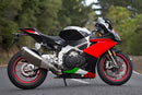 Aprilia RSV4 1000 2016-2020 Fairing Kit