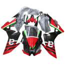 Amotopart Aprilia RSV4 1000 2016-2020Fairing Kit Bodywork Plastic