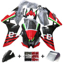 Amotopart Aprilia RSV4 1000 2016-2020Fairing Kit Bodywork Plastic