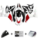 2016-2020 Aprilia RSV4 1000 Injection Fairing Kit Bodywork Plastic