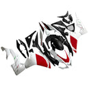 2016-2020 Aprilia RSV4 1000 Injection Fairing Kit Bodywork Plastic