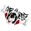 2016-2020 Aprilia RSV4 1000 Injection Fairing Kit Bodywork Plastic