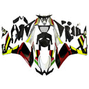 2016-2020 Aprilia RSV4 1000 Injection Fairing Kit Bodywork Plastic